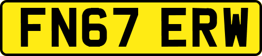 FN67ERW