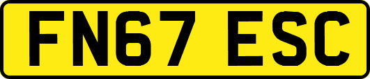 FN67ESC