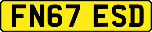 FN67ESD