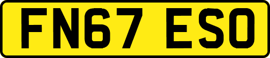 FN67ESO