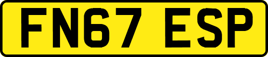 FN67ESP