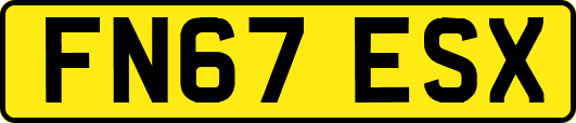 FN67ESX