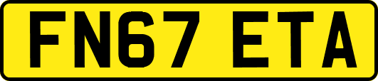FN67ETA