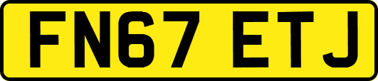 FN67ETJ
