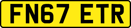 FN67ETR