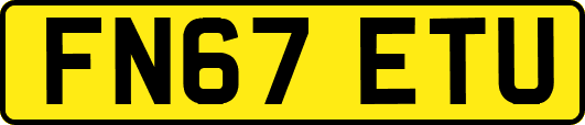 FN67ETU