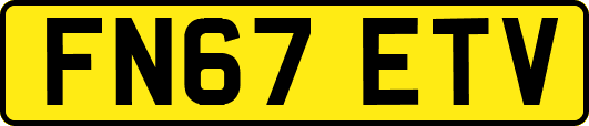 FN67ETV