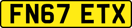 FN67ETX