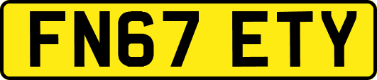 FN67ETY