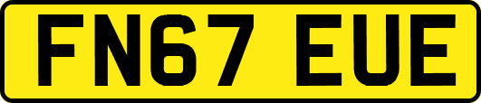 FN67EUE