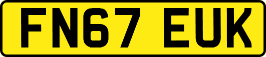 FN67EUK