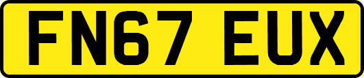 FN67EUX