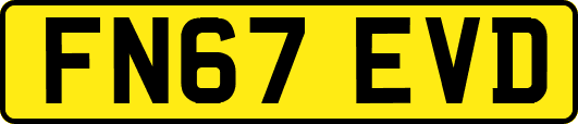 FN67EVD