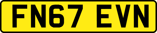FN67EVN