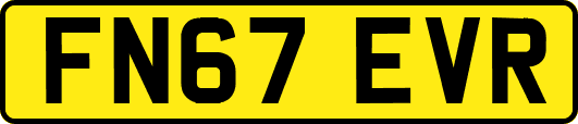 FN67EVR