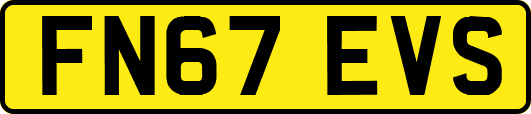 FN67EVS