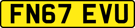 FN67EVU