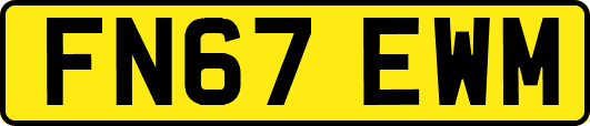 FN67EWM