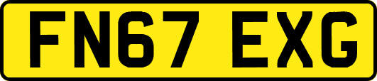FN67EXG