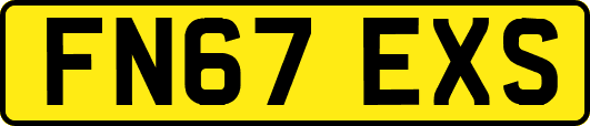 FN67EXS