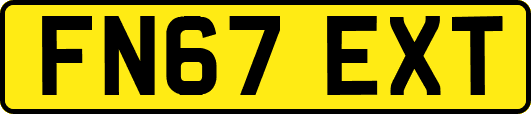 FN67EXT