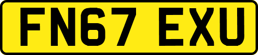 FN67EXU