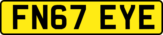 FN67EYE