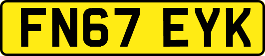 FN67EYK