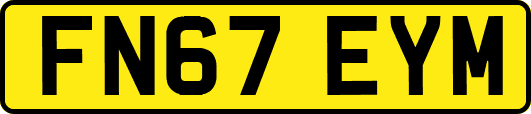 FN67EYM
