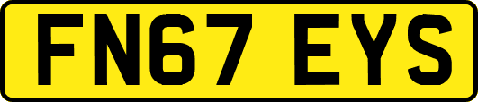 FN67EYS