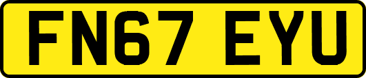 FN67EYU