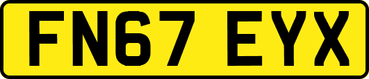 FN67EYX