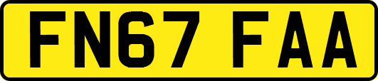 FN67FAA