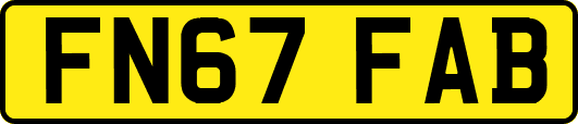 FN67FAB
