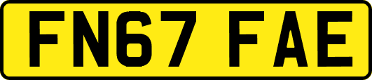 FN67FAE