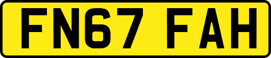 FN67FAH