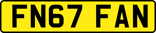 FN67FAN