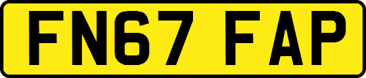 FN67FAP