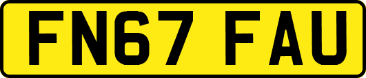 FN67FAU