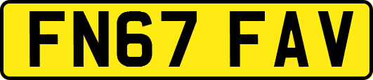 FN67FAV