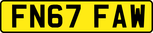FN67FAW