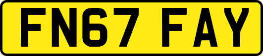 FN67FAY