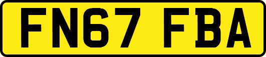 FN67FBA
