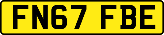 FN67FBE