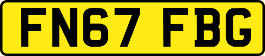 FN67FBG