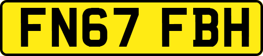 FN67FBH