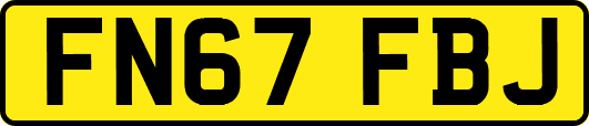 FN67FBJ