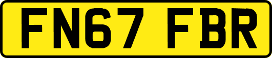 FN67FBR