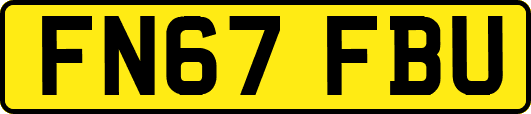 FN67FBU
