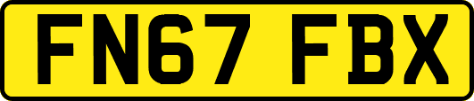 FN67FBX